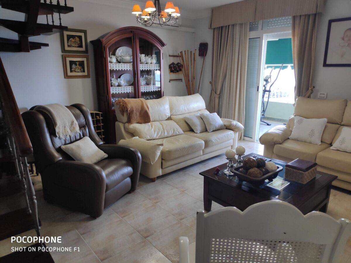 Maison Radazul, 20m de la plage avec terrasse vue mer - Photo 8
