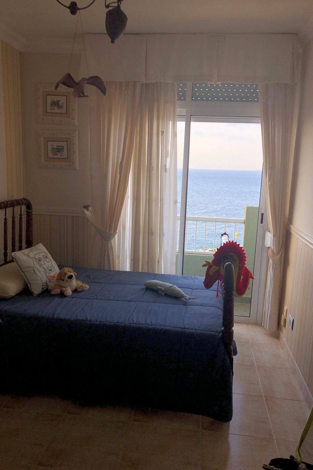 Maison Radazul, 20m de la plage avec terrasse vue mer - Photo 16