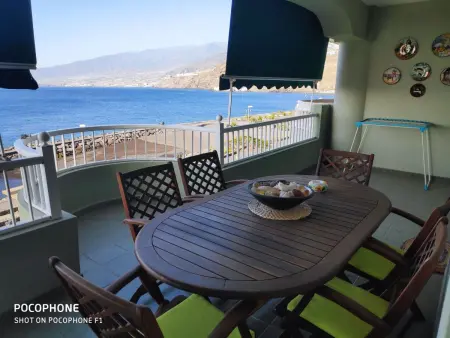 Location maison à Radazul, Atlantisches Paradies