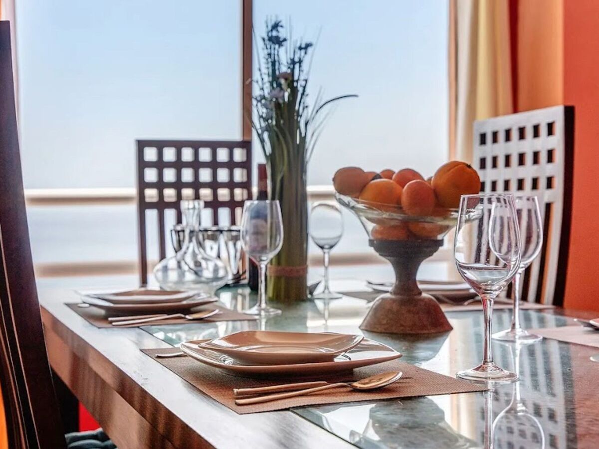 Appartement Radazul, vue mer panoramique, 3 chambres - Photo 6