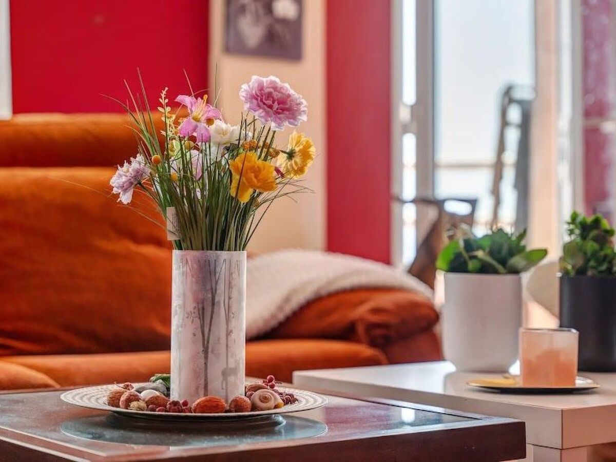 Appartement Radazul, vue mer panoramique, 3 chambres - Photo 9
