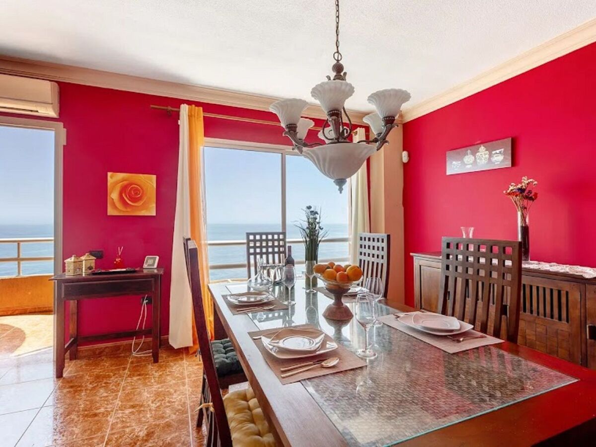 Appartement Radazul, vue mer panoramique, 3 chambres - Photo 10