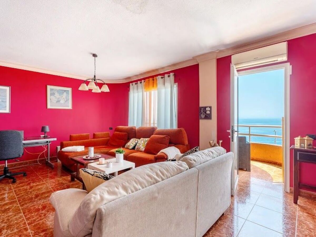 Appartement Radazul, vue mer panoramique, 3 chambres - Photo 11