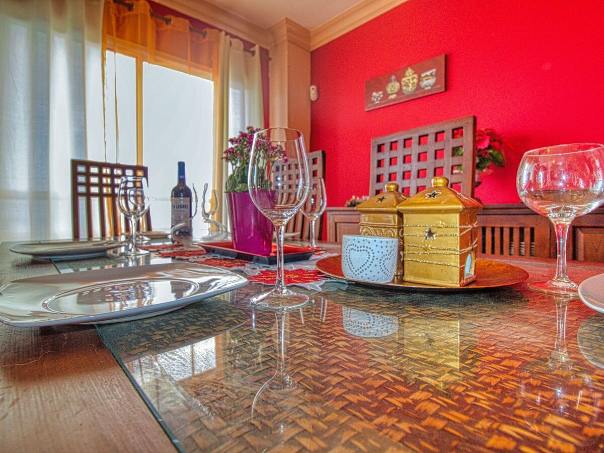 Appartement Radazul, vue mer panoramique, 3 chambres - Photo 12