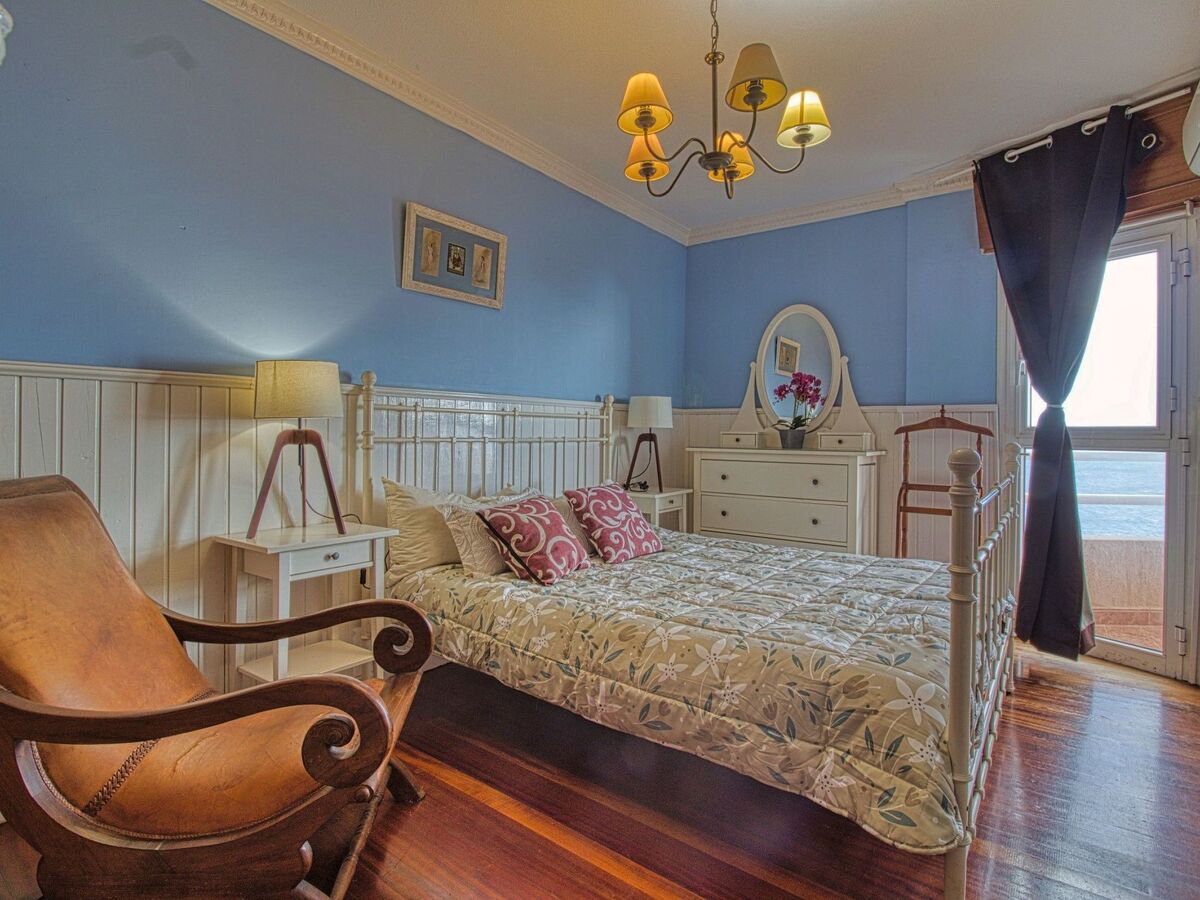 Appartement Radazul, vue mer panoramique, 3 chambres - Photo 15