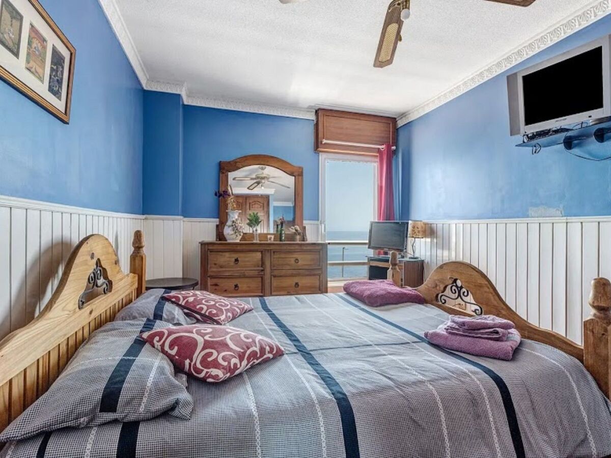 Appartement Radazul, vue mer panoramique, 3 chambres - Photo 16