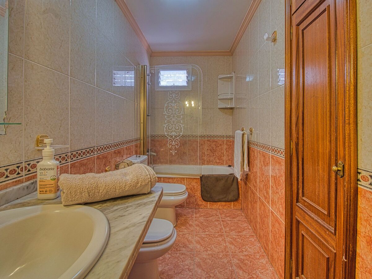 Appartement Radazul, vue mer panoramique, 3 chambres - Photo 17