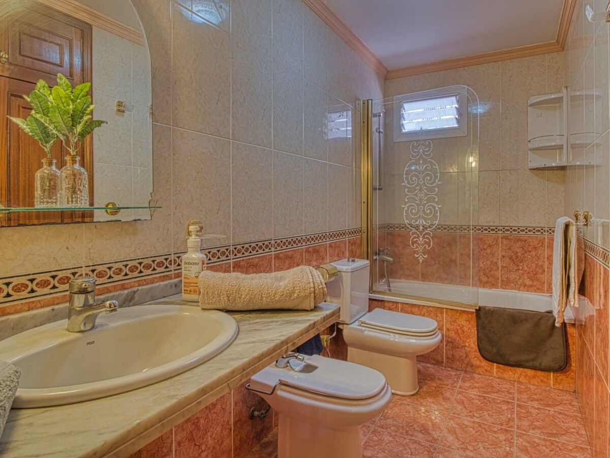 Appartement Radazul, vue mer panoramique, 3 chambres - Photo 19