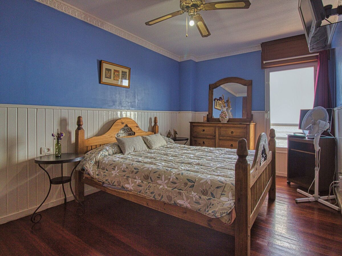 Appartement Radazul, vue mer panoramique, 3 chambres - Photo 20