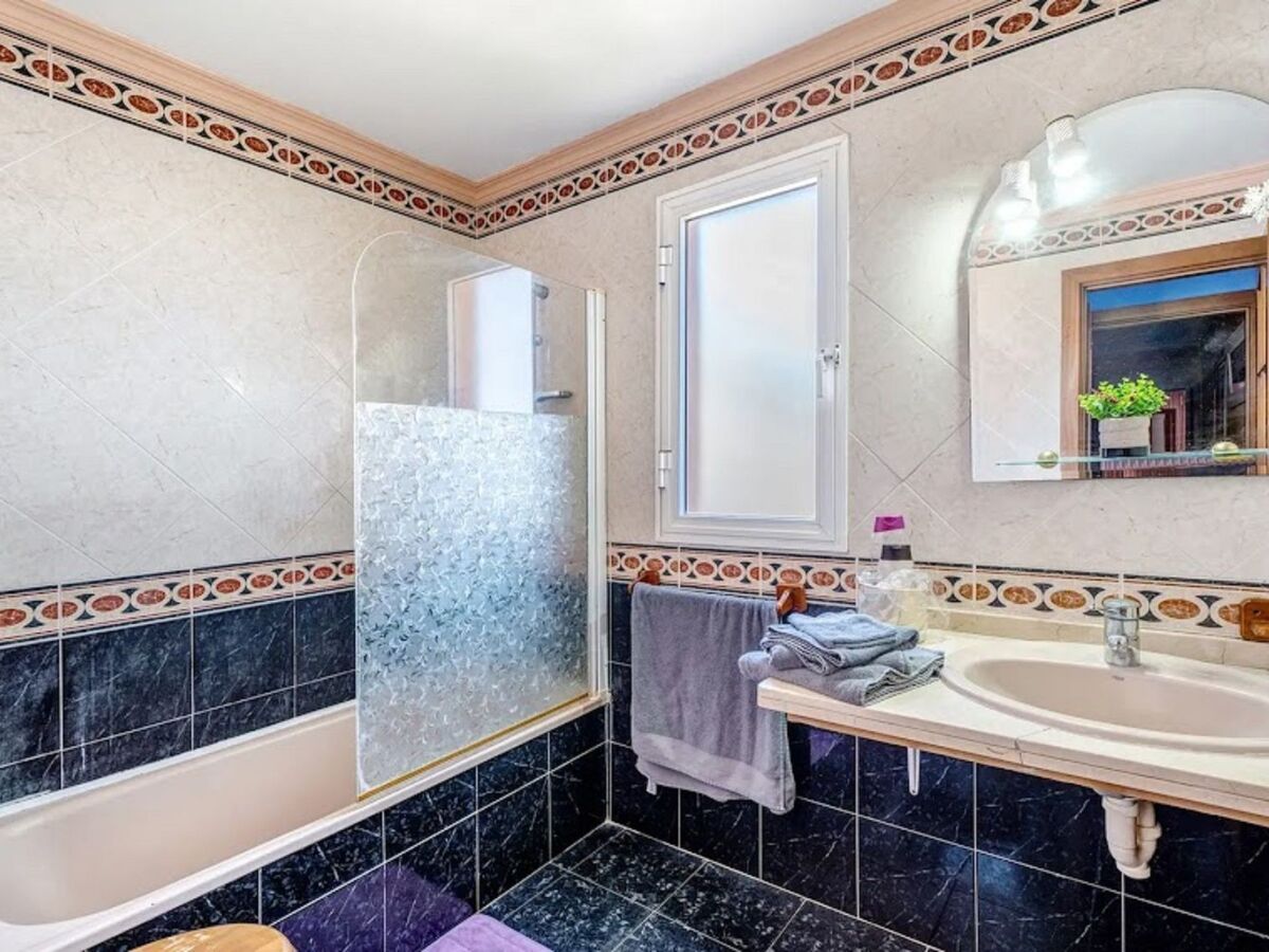 Appartement Radazul, vue mer panoramique, 3 chambres - Photo 21
