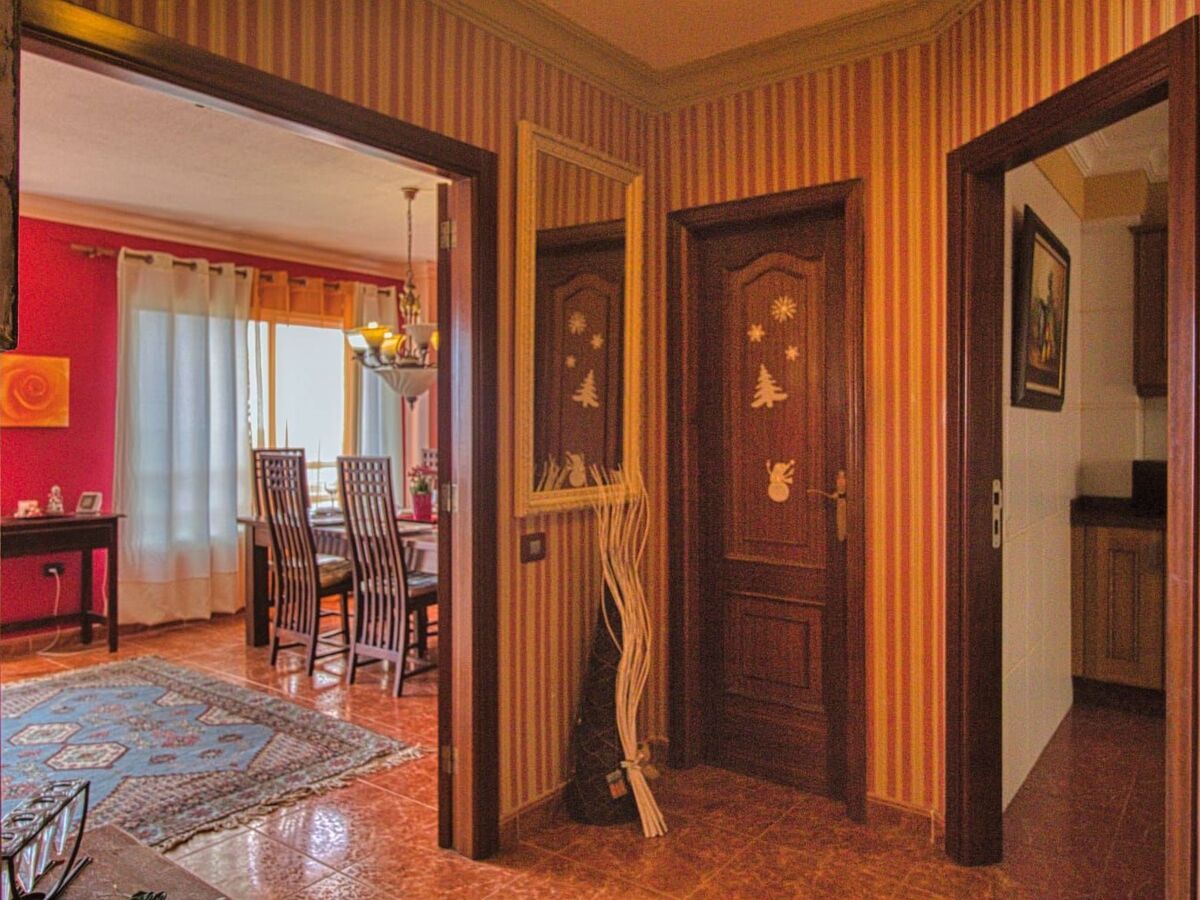 Appartement Radazul, vue mer panoramique, 3 chambres - Photo 23
