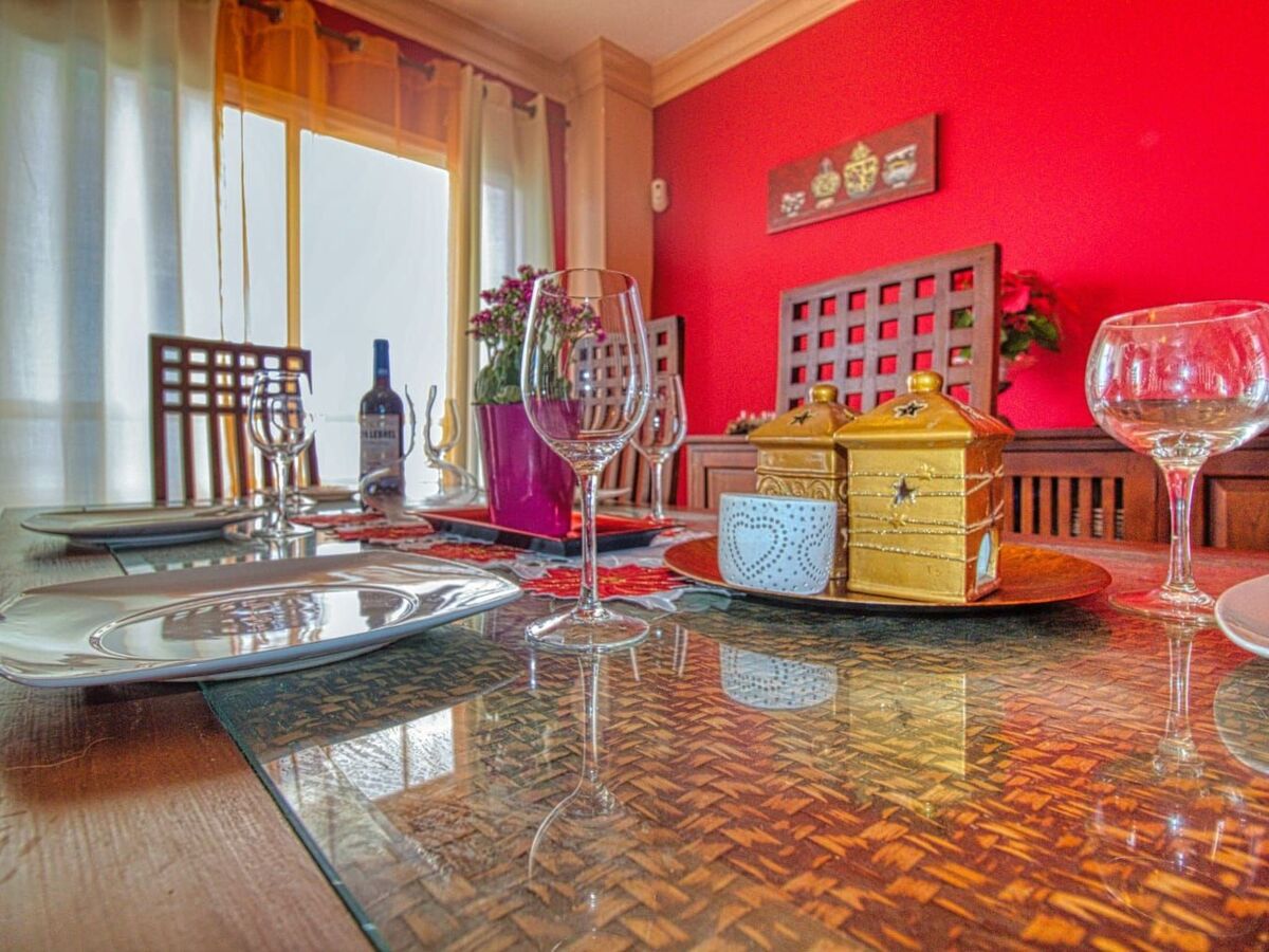 Appartement Radazul, vue mer panoramique, 3 chambres - Photo 24