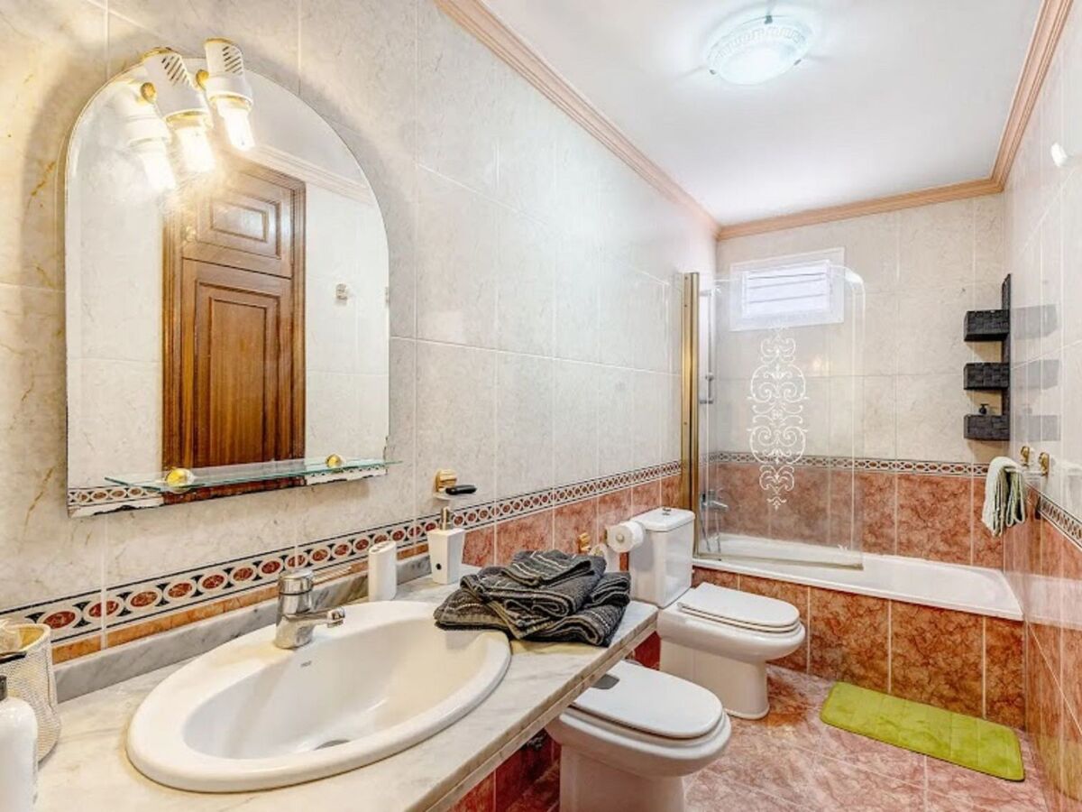 Appartement Radazul, vue mer panoramique, 3 chambres - Photo 31