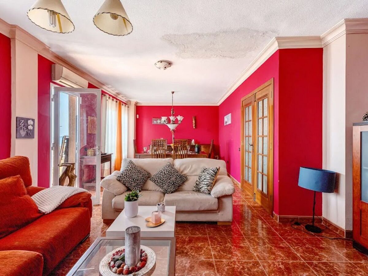 Appartement Radazul, vue mer panoramique, 3 chambres - Photo 32