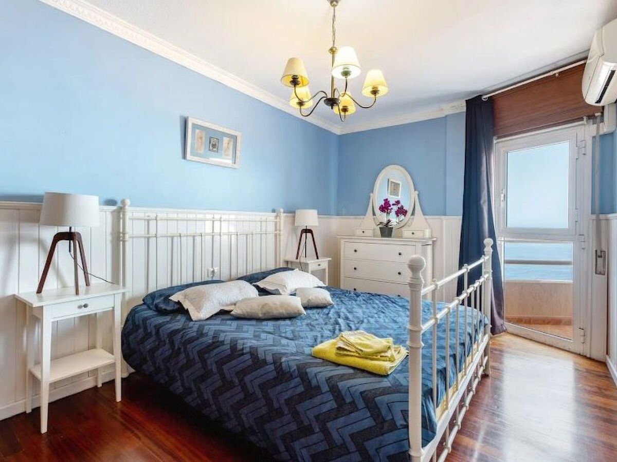 Appartement Radazul, vue mer panoramique, 3 chambres - Photo 33