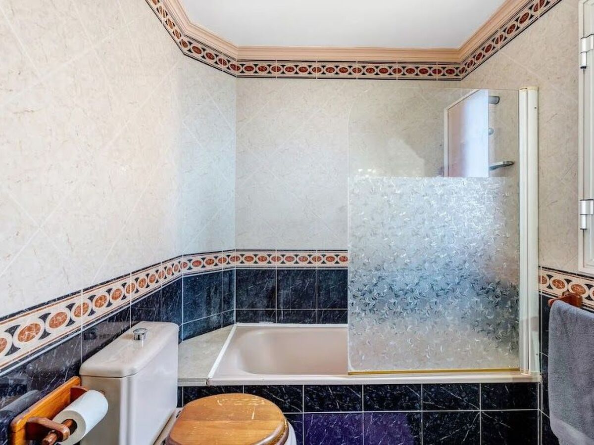 Appartement Radazul, vue mer panoramique, 3 chambres - Photo 34