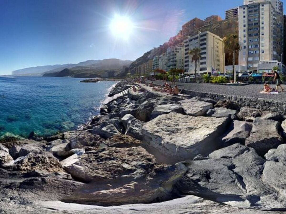 Appartement Radazul, vue mer panoramique, 3 chambres - Photo 38