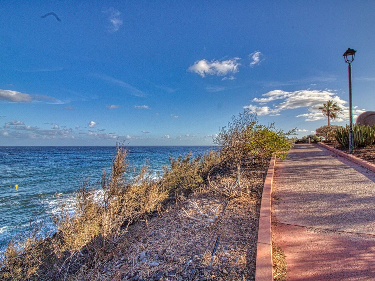 Appartement Radazul, vue mer panoramique, 3 chambres - Photo 40