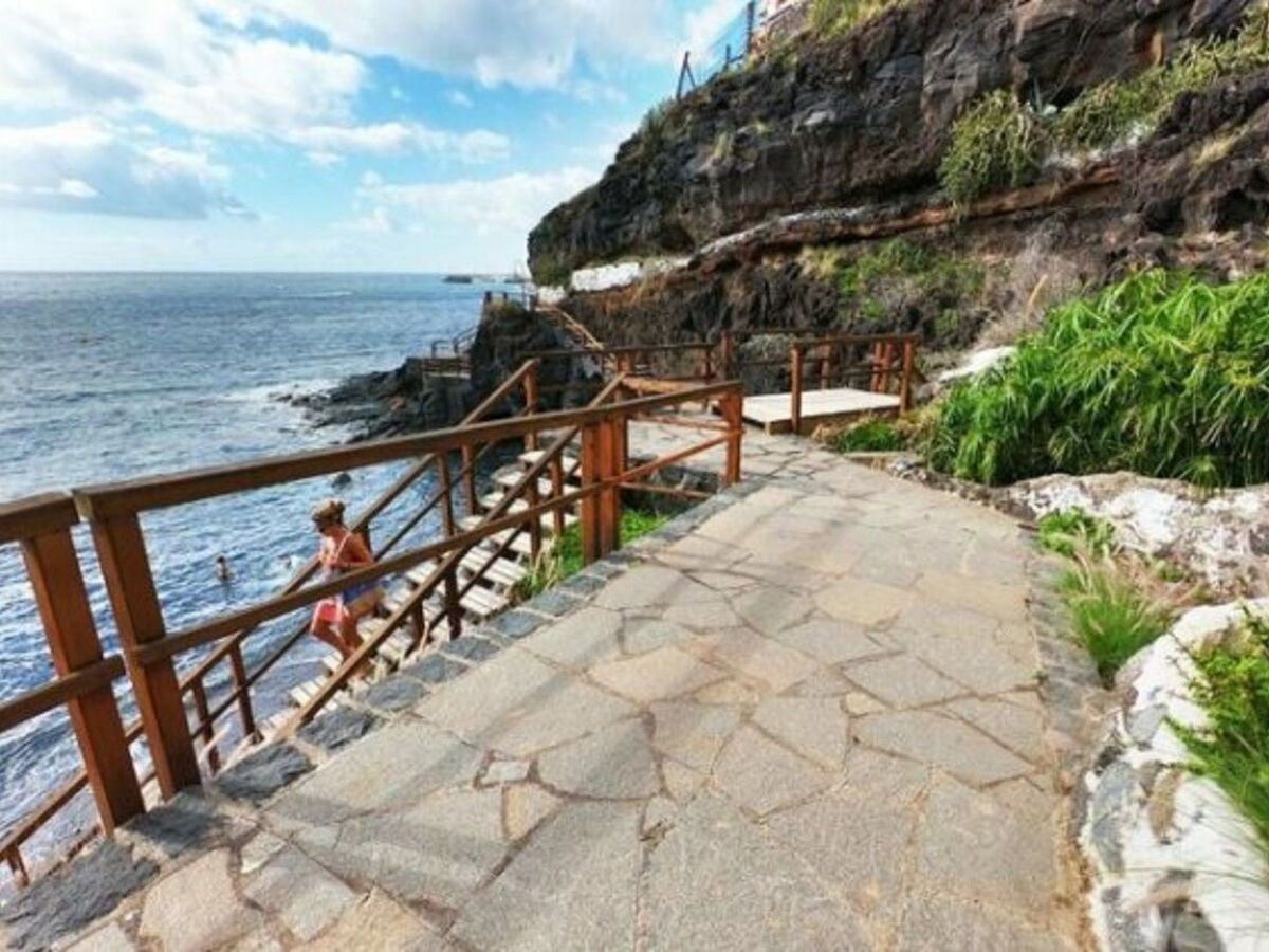 Appartement Radazul, vue mer panoramique, 3 chambres - Photo 48