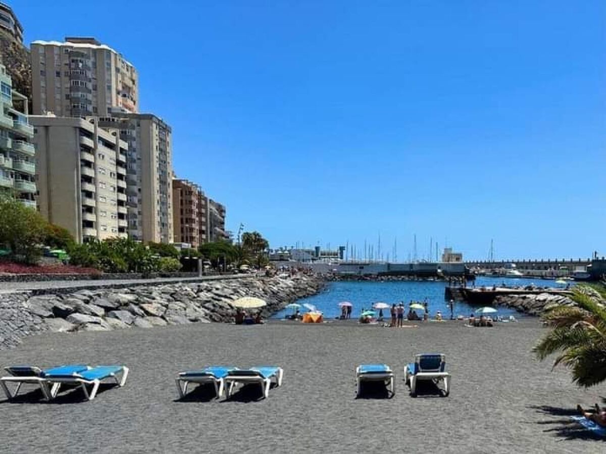 Appartement Radazul, vue mer panoramique, 3 chambres - Photo 50