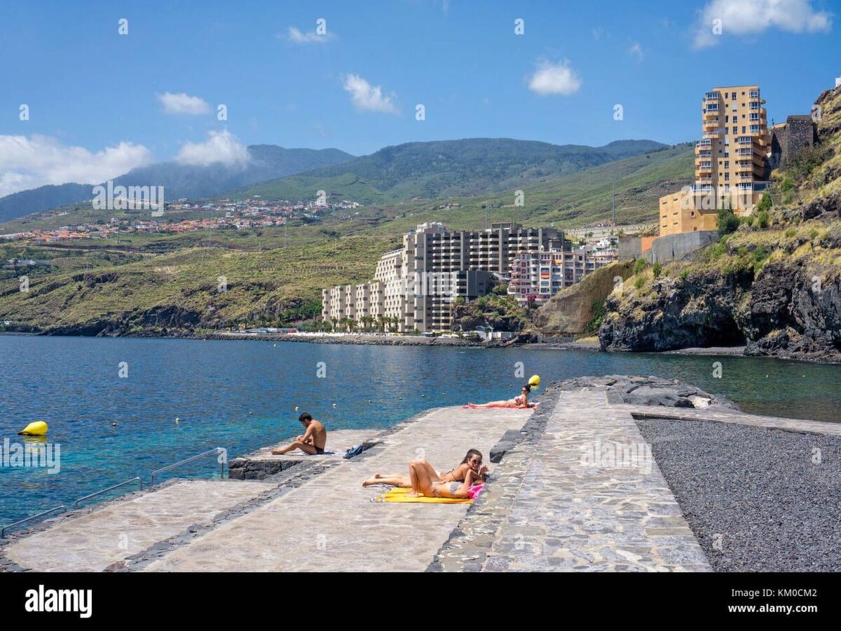 Appartement Radazul, vue mer panoramique, 3 chambres - Photo 54