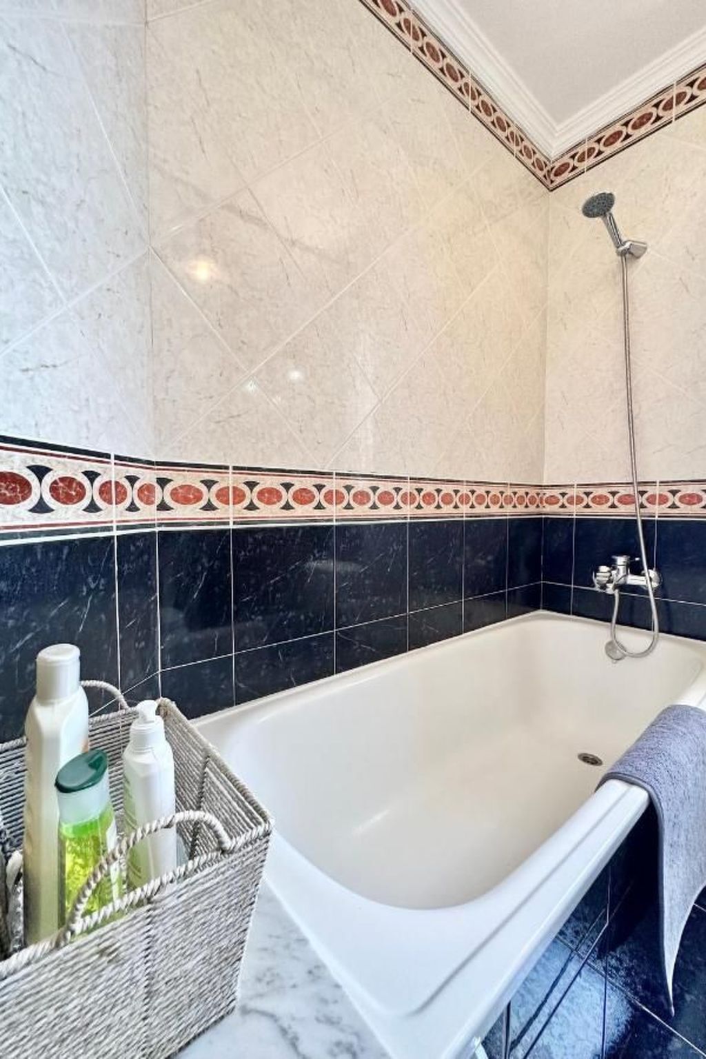 Appartement Radazul, vue mer panoramique, 3 chambres - Photo 58