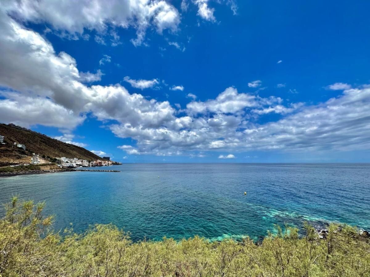 Appartement Radazul, vue mer panoramique, 3 chambres - Photo 59
