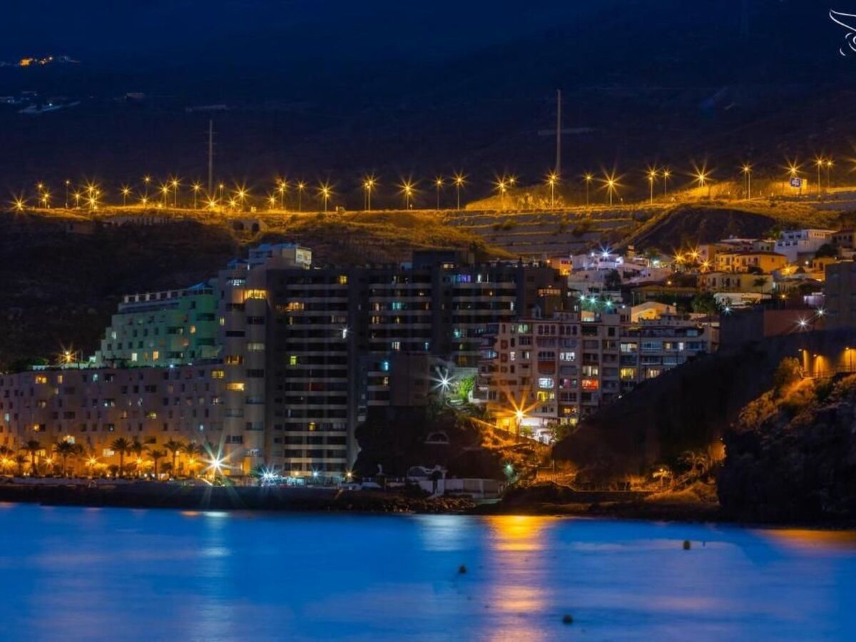 Appartement Radazul, vue mer panoramique, 3 chambres - Photo 61