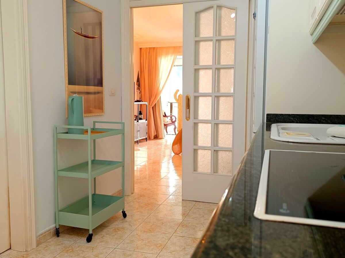 Casa Maria Altagay, appartement face à la mer - Photo 3