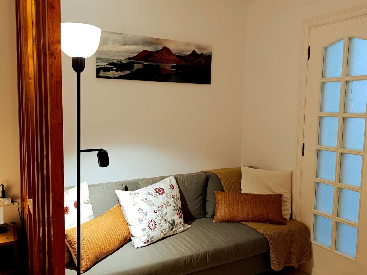 Casa Maria Altagay, appartement face à la mer - Photo 8