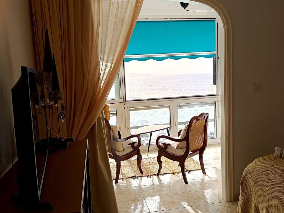 Casa Maria Altagay, appartement face à la mer - Photo 11