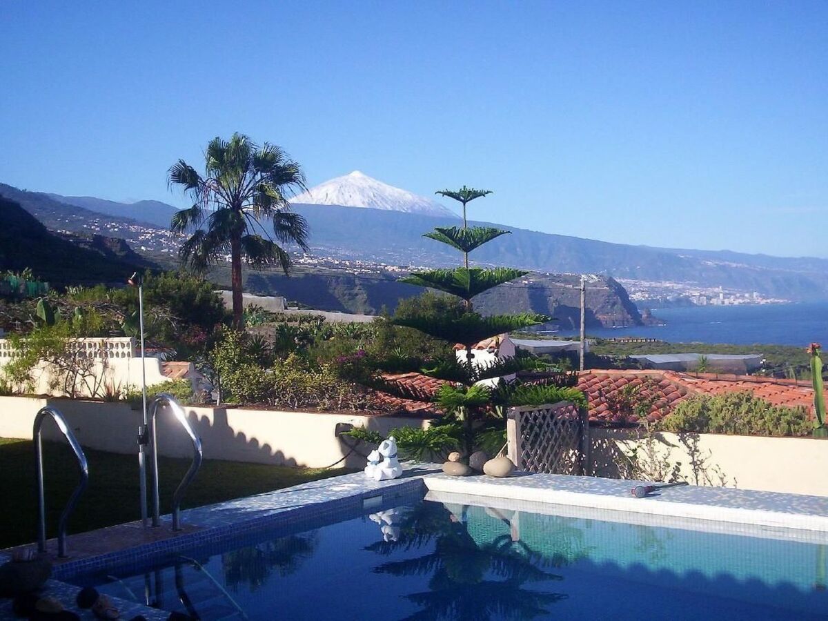 Studio avec piscine privée face à l'océan Atlantique - Photo 1