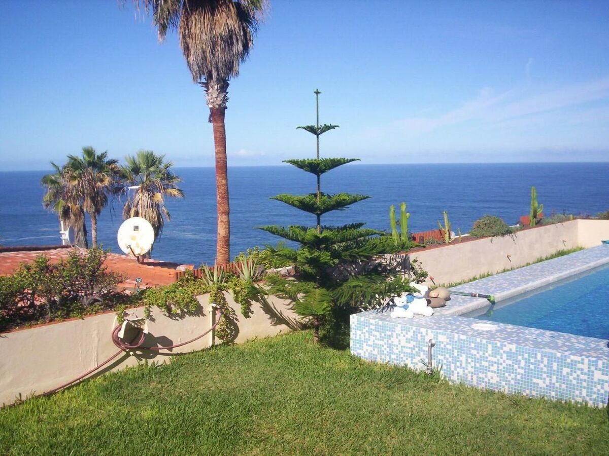 Studio avec piscine privée face à l'océan Atlantique - Photo 2