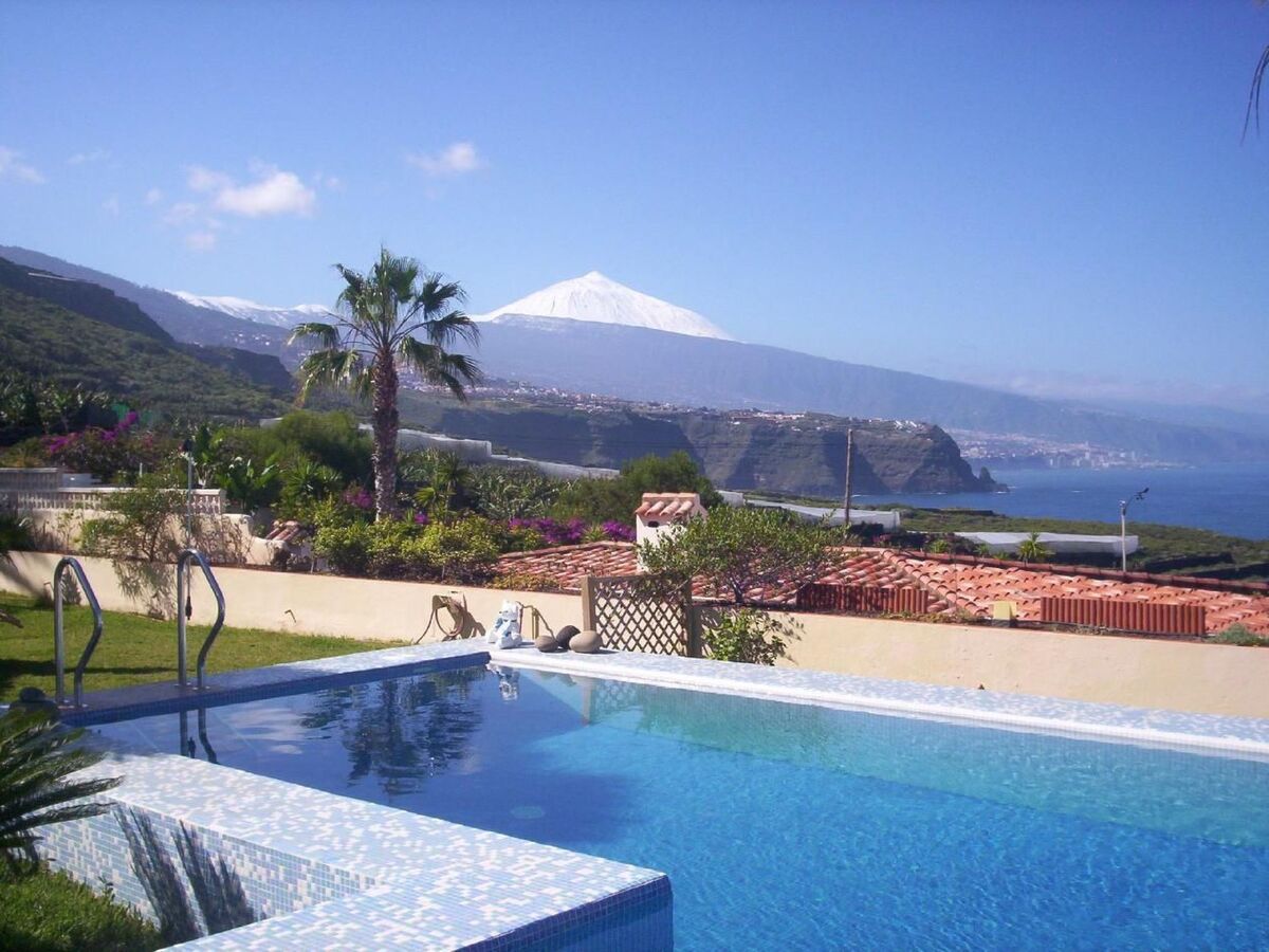 Studio avec piscine privée face à l'océan Atlantique - Photo 3