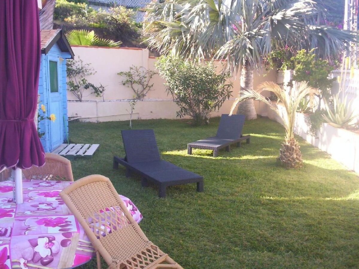 Studio avec piscine privée face à l'océan Atlantique - Photo 4