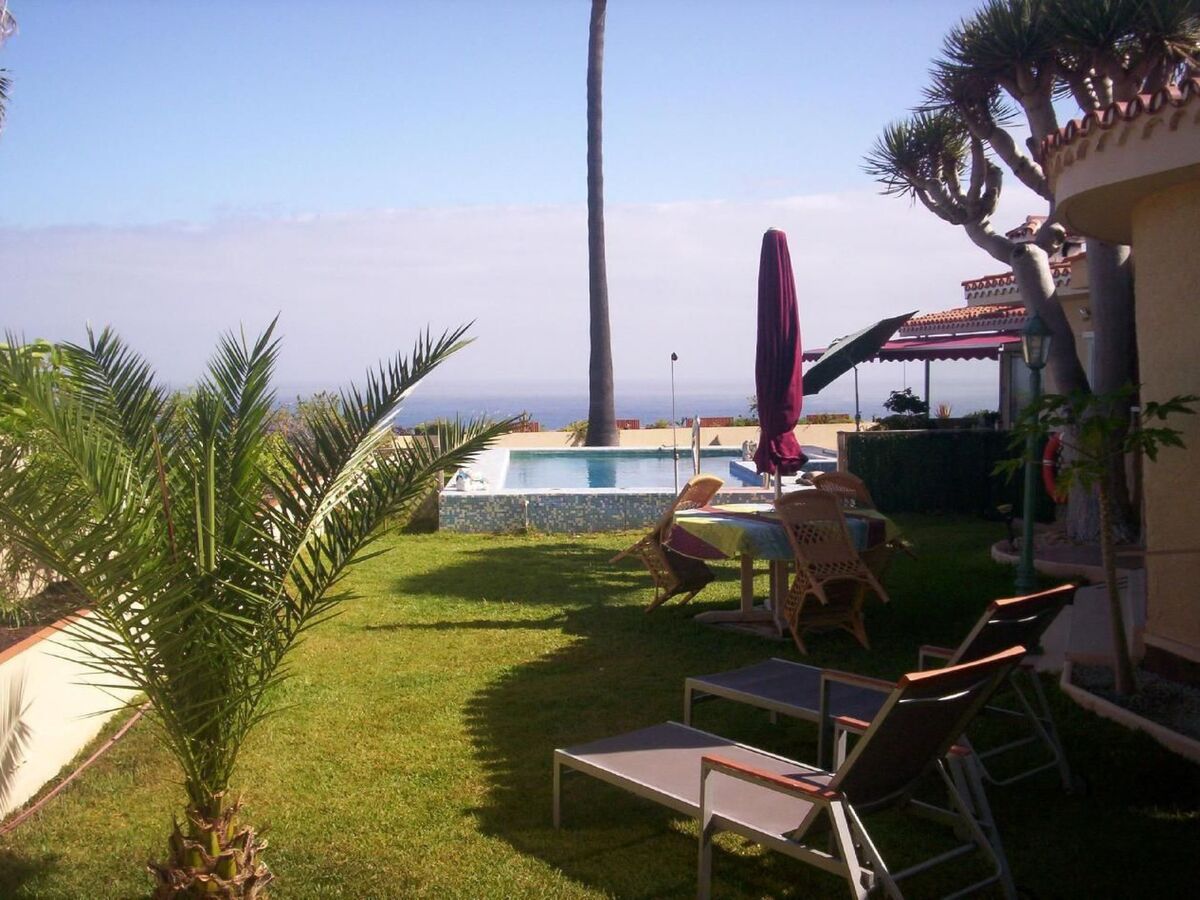 Studio avec piscine privée face à l'océan Atlantique - Photo 8