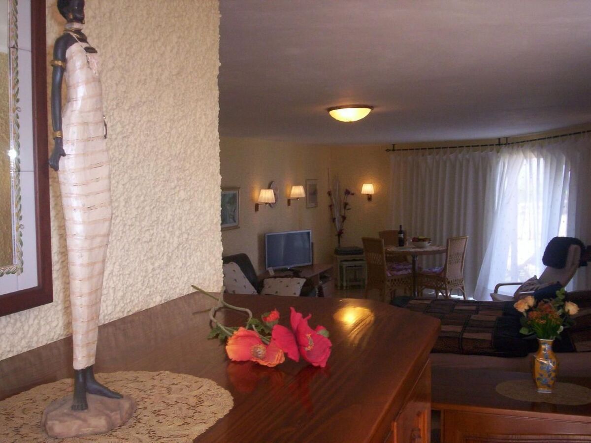 Studio avec piscine privée face à l'océan Atlantique - Photo 14