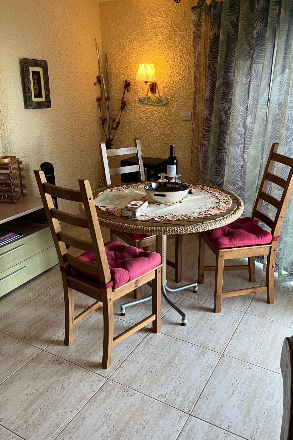 Studio avec piscine privée face à l'océan Atlantique - Photo 15