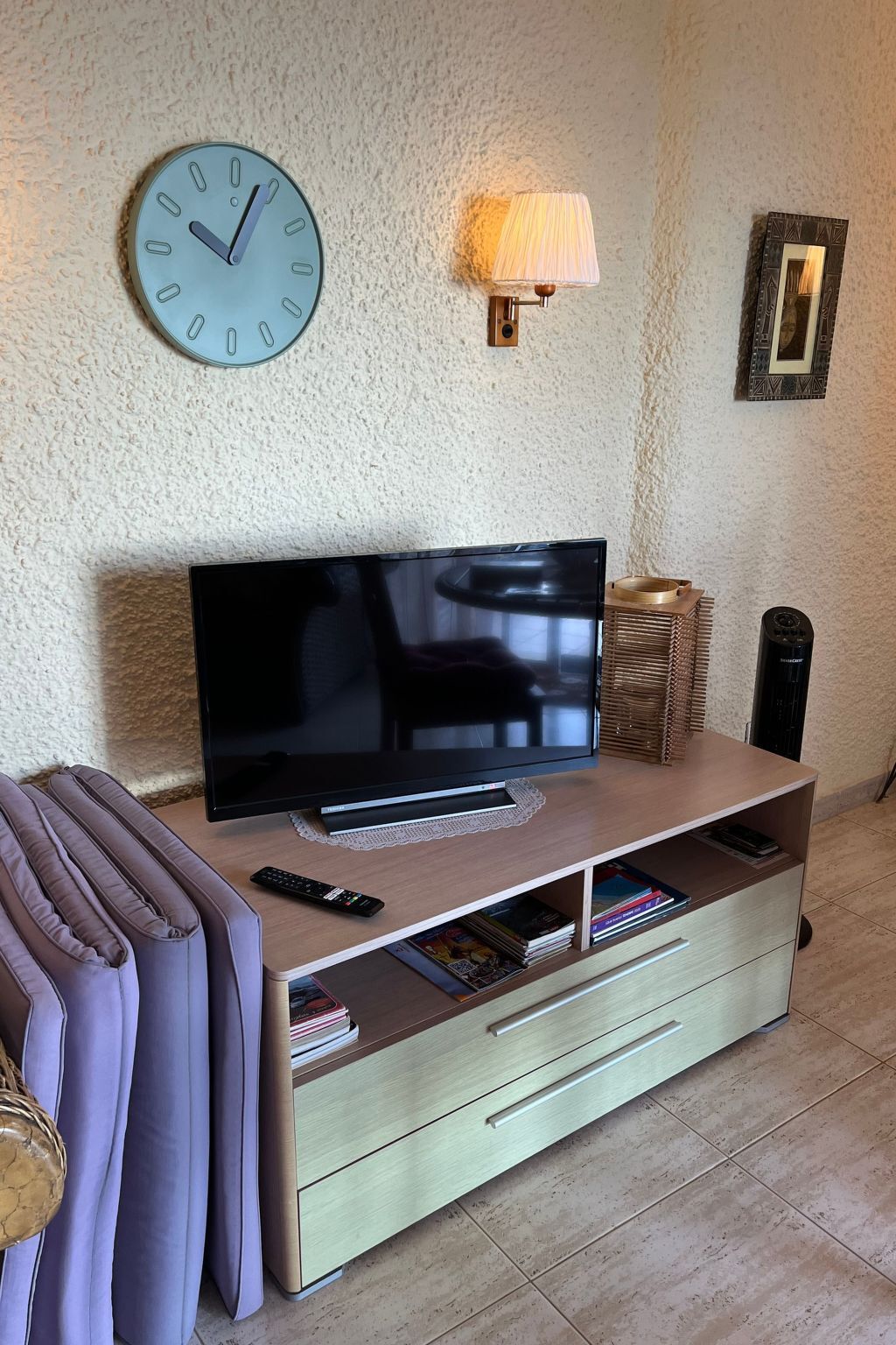 Studio avec piscine privée face à l'océan Atlantique - Photo 16