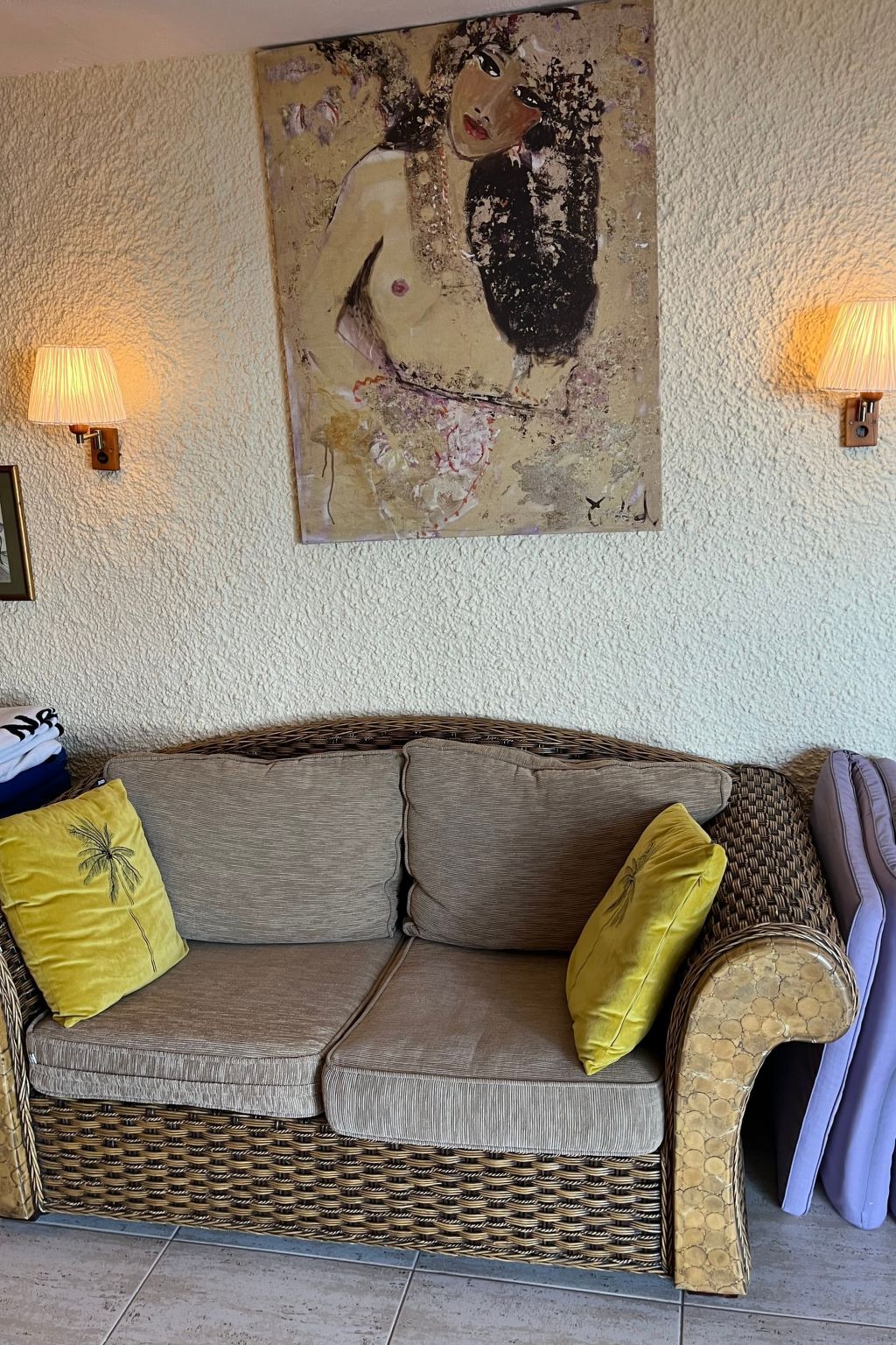 Studio avec piscine privée face à l'océan Atlantique - Photo 17