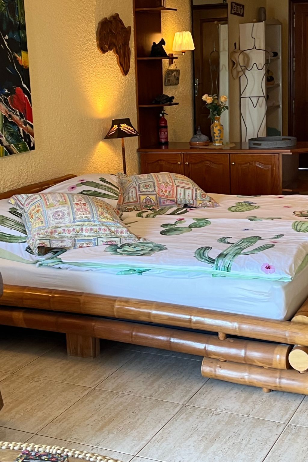 Studio avec piscine privée face à l'océan Atlantique - Photo 19