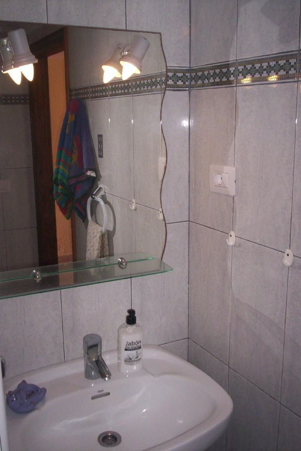 Studio avec piscine privée face à l'océan Atlantique - Photo 21