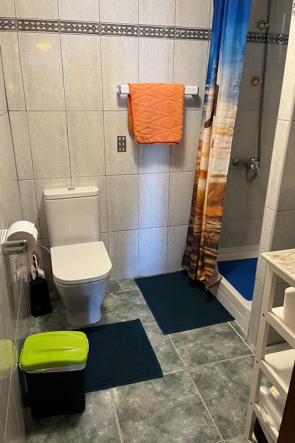 Studio avec piscine privée face à l'océan Atlantique - Photo 23