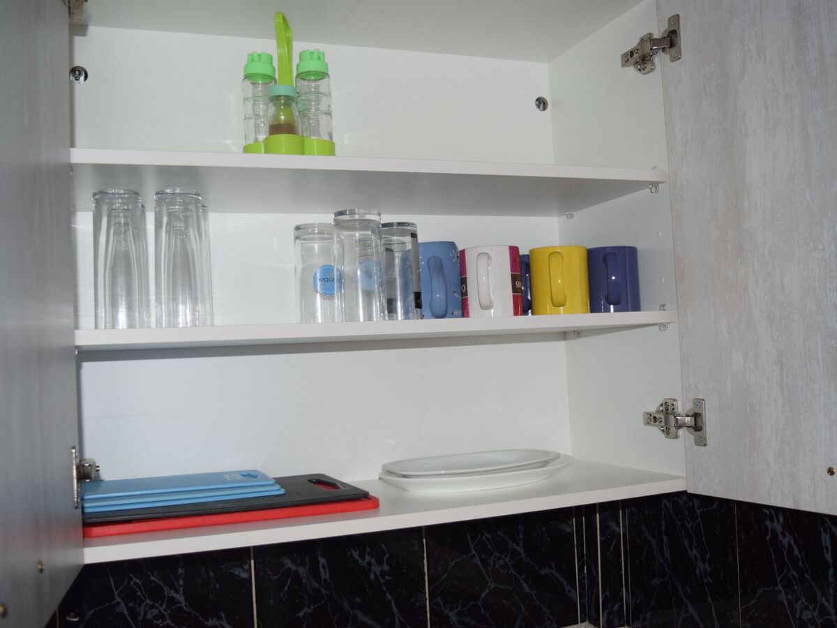 Appartement 6 pers., 50 m de la plage à La Caleta - Photo 4