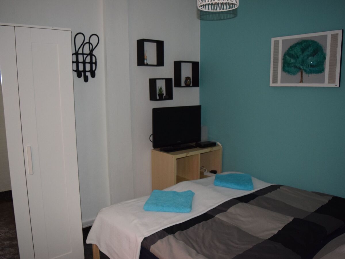 Appartement 6 pers., 50 m de la plage à La Caleta - Photo 7