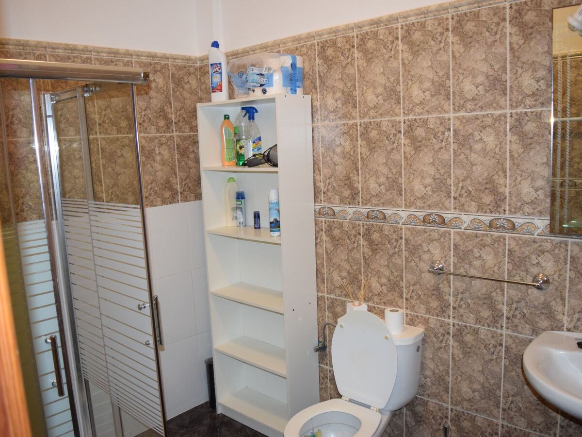 Appartement 6 pers., 50 m de la plage à La Caleta - Photo 9