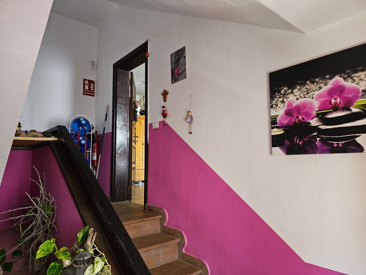 Appartement 6 pers., 50 m de la plage à La Caleta - Photo 10