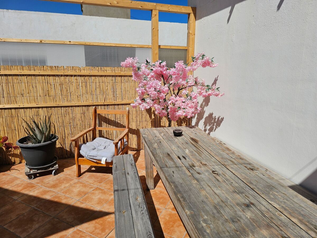 Appartement 6 pers., 50 m de la plage à La Caleta - Photo 13
