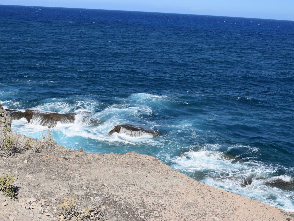 Appartement 6 pers., 50 m de la plage à La Caleta - Photo 18