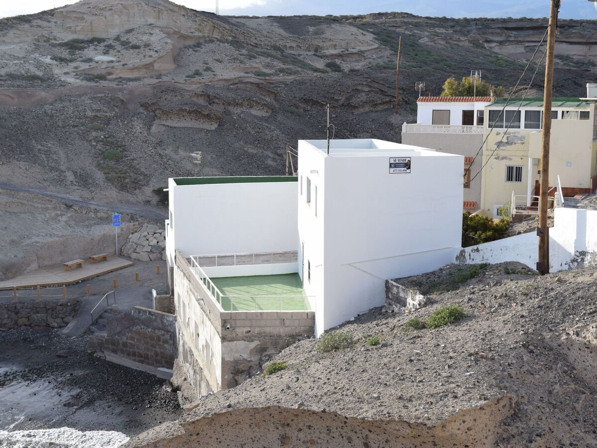 Appartement 6 pers., 50 m de la plage à La Caleta - Photo 27